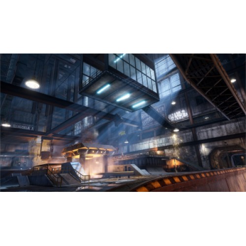 Игра Sony Tony Hawk Pro Skater 3+4 Collector's Edition, BD диск (1161861)