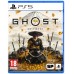 Игра Sony Ghost of Yotei, BD диск (1000048558) Игра Sony Ghost of Yotei, BD диск (1000048558)