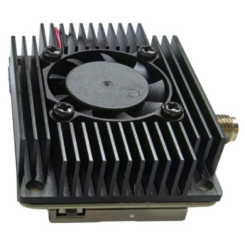 Видеопередатчик (VTX) KaraFPV Teleport67 4W 6.1-7.2G V1 упаковка 250 шт. (TX6704BV1)