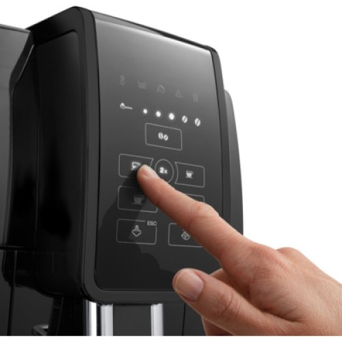 Кофемашина DeLonghi ECAM 353.15 B