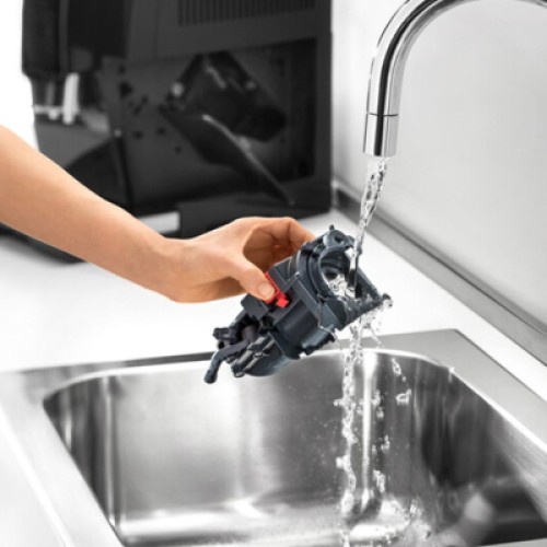 Кофемашина DeLonghi ECAM 353.15 B