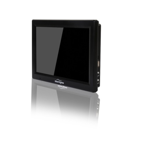 Монитор FPV Hawkeye Captain 10.2" DVR 1.2G 3.3G 4.9G 5.8G 6G 240CH (HC102240)