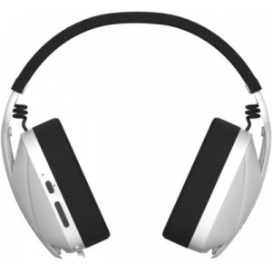Навушники A4Tech Bloody GR280 Wireless Sports White (4711421001649)
