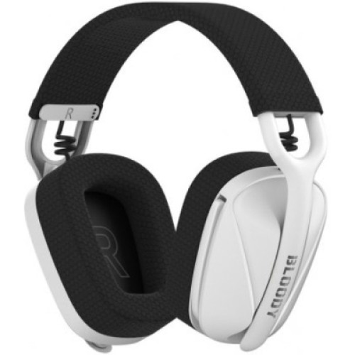 Наушники A4Tech Bloody GR280 Wireless Sports White (4711421001649)
