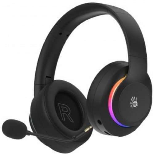 Наушники A4Tech Bloody GR520 Wireless Black (4711421003100)
