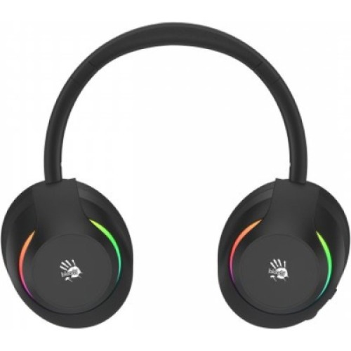 Наушники A4Tech Bloody GR520 Wireless Black (4711421003100)