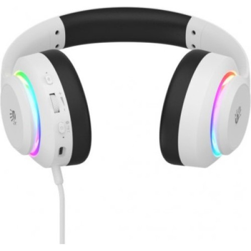 Наушники A4Tech Bloody GR520 Wireless White (4711421003117)