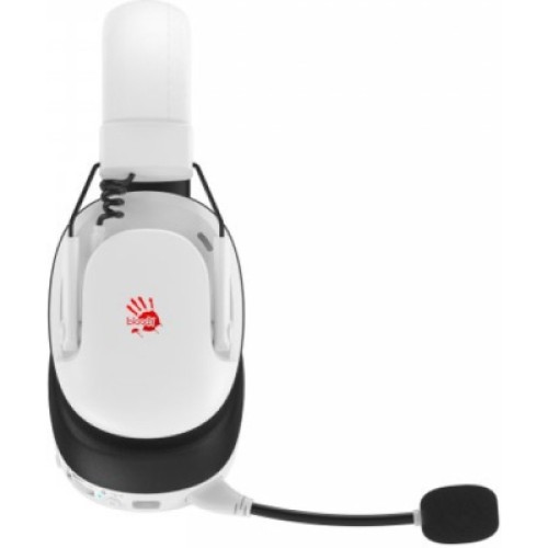 Наушники A4Tech Bloody GR585 Wireless White (4711421003094)