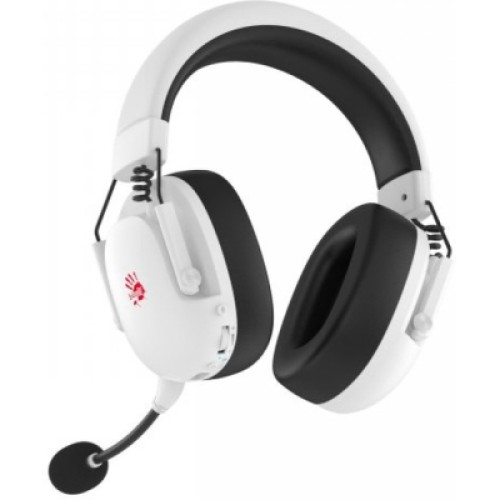 Наушники A4Tech Bloody GR585 Wireless White (4711421003094)