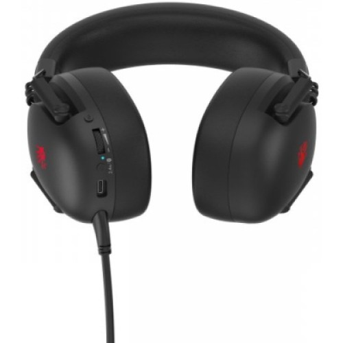 Наушники A4Tech Bloody GR585 Wireless Black (4711421003087)