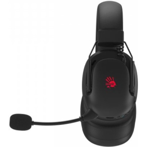 Наушники A4Tech Bloody GR585 Wireless Black (4711421003087)