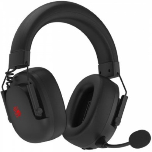 Наушники A4Tech Bloody GR585 Wireless Black (4711421003087)
