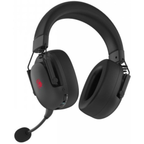 Наушники A4Tech Bloody GR585 Wireless Black (4711421003087)