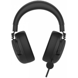 Навушники A4Tech Bloody G585 USB Black (4711421003063)