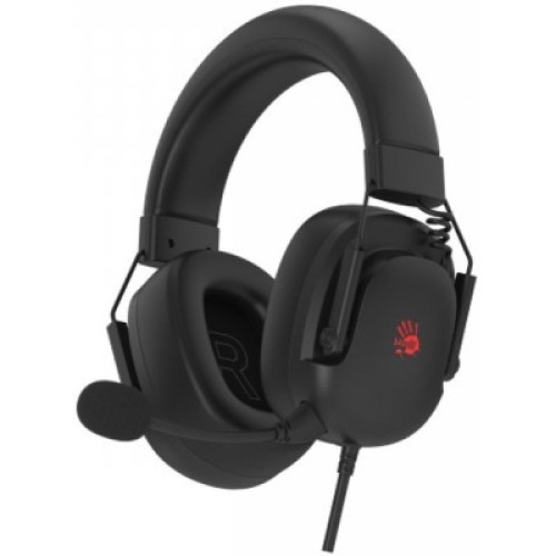 Наушники A4Tech Bloody G585 USB Black (4711421003063)