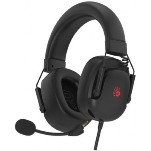 Наушники A4Tech Bloody G585 USB Black (4711421003063)