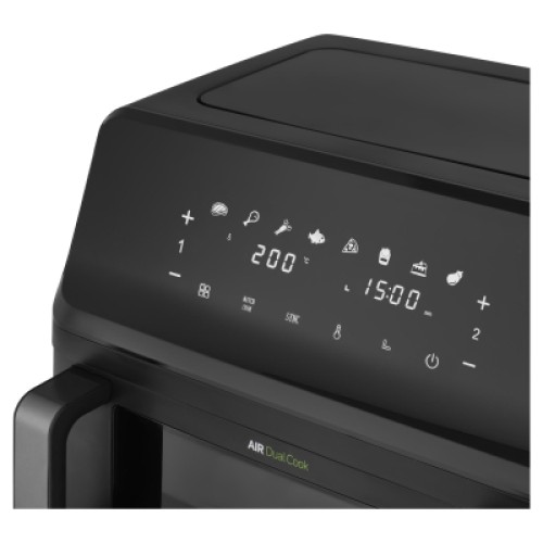 Мультипечь Sencor SFR 9650BK