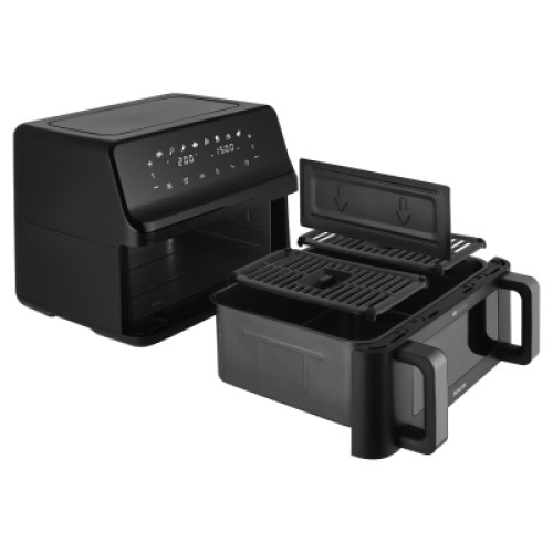 Мультипечь Sencor SFR 9650BK