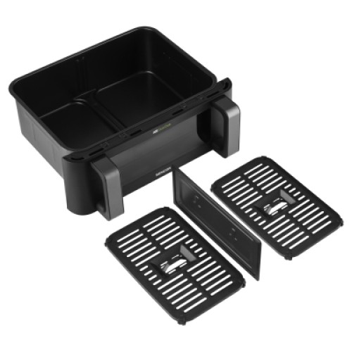 Мультипечь Sencor SFR 9650BK