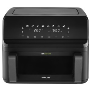 Мультипечь Sencor SFR 9650BK