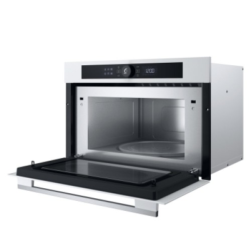 Микроволновая печь Whirlpool WMD54MW Микроволновая печь Whirlpool WMD54MW