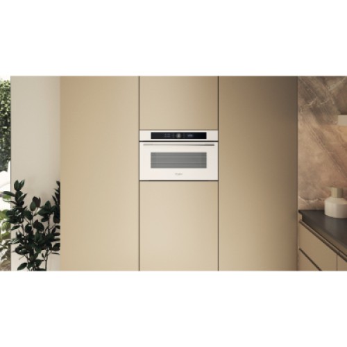 Микроволновая печь Whirlpool WMD54MW Микроволновая печь Whirlpool WMD54MW