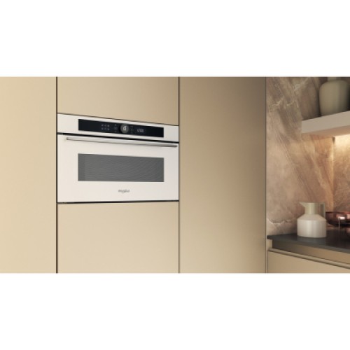 Микроволновая печь Whirlpool WMD54MW Микроволновая печь Whirlpool WMD54MW