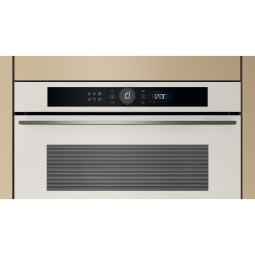 Микроволновая печь Whirlpool WMD54MW Микроволновая печь Whirlpool WMD54MW