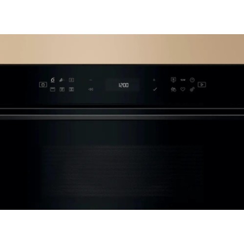 Микроволновая печь Whirlpool WMD7O4TB