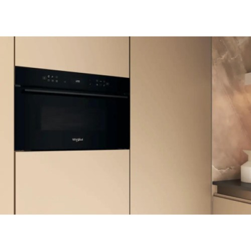 Микроволновая печь Whirlpool WMD7O4TB