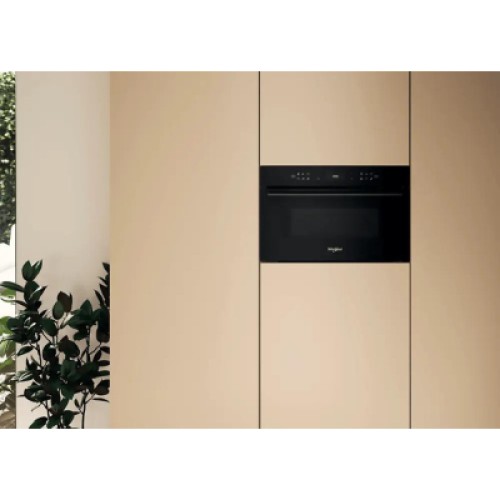 Микроволновая печь Whirlpool WMD7O4TB