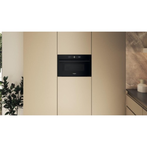 Микроволновая печь Whirlpool WMD54MB