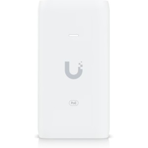 Адаптер PoE Ubiquiti U-PoE