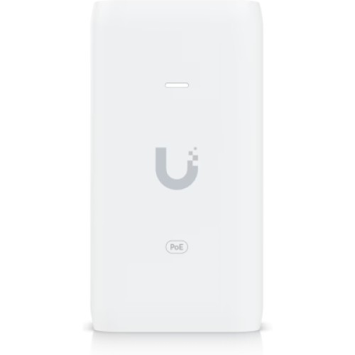 Адаптер PoE Ubiquiti U-PoE