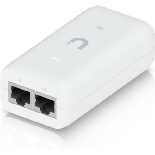 Адаптер PoE Ubiquiti U-PoE