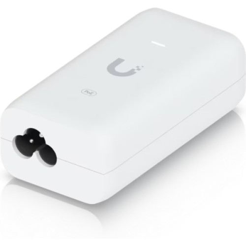 Адаптер PoE Ubiquiti U-PoE