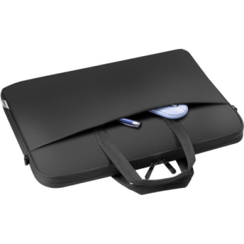 Сумка для ноутбука Defender 15.6" Forti black (26150)