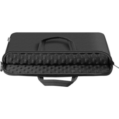 Сумка для ноутбука Defender 15.6" Forti black (26150)