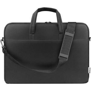 Сумка для ноутбука Defender 15.6" Forti black (26150)