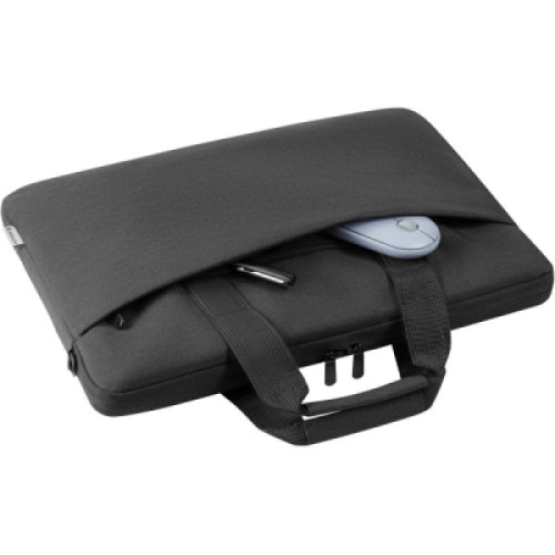 Сумка для ноутбука Defender 15.6" Shieldy black (26145)