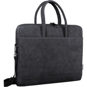 Сумка для ноутбука Defender 15.6" Trendy black (26130)