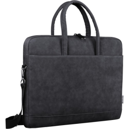 Сумка для ноутбука Defender 15.6" Trendy black (26130)