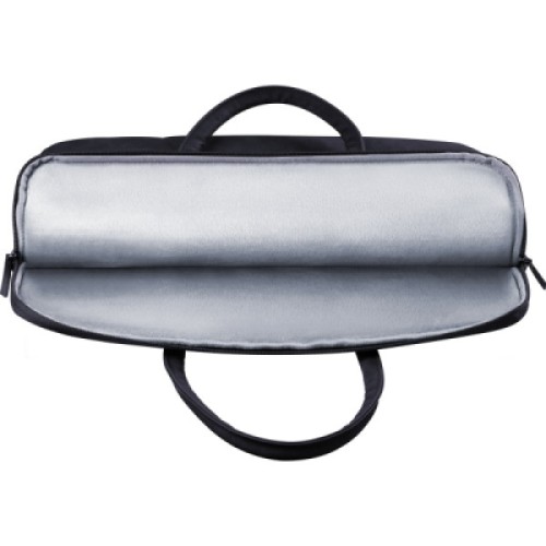 Сумка для ноутбука Defender 15.6" Trendy black (26130)