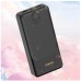 Батарея универсальная Dudao K10Pro 20000mAh 10W Black (6976625333974)