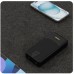 Батарея универсальная Dudao K10Pro 20000mAh 10W Black (6976625333974)