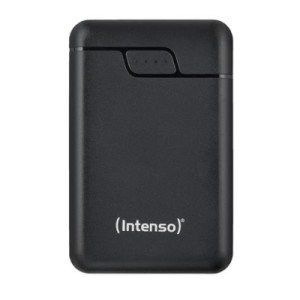 Батарея універсальна Intenso B10000 10000mAh Black (7320530)