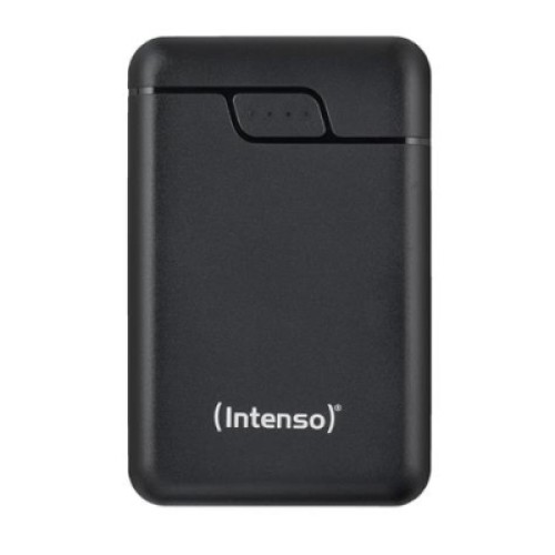 Батарея универсальная Intenso B10000 10000mAh Black (7320530) Батарея универсальная Intenso B10000 10000mAh Black (7320530)