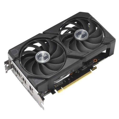 Видеокарта ASUS Radeon RX 9060 8Gb DUAL (DUAL-RX9060-8G)