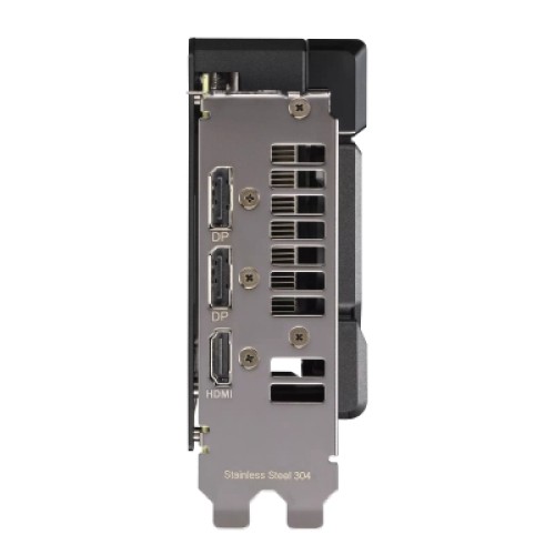 Видеокарта ASUS Radeon RX 9060 8Gb DUAL (DUAL-RX9060-8G)