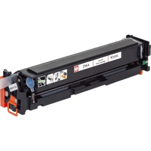 Тонер-картридж BASF HP CLJ M182/183, W2410A Black, 1K (BASF-KT-W2410A)